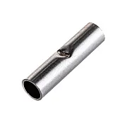 Гильза кабельная соединительная Rexant ГМЛ 2,5-4 кв. мм (100 шт.)