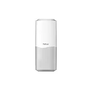 Диспенсер для мыла-пены Tellus Wave design 1000 мл сенсорный пластик белый (954100) Диспенсер для мыла-пены Tellus Wave design 1000 мл сенсорный пластик белый (954100)