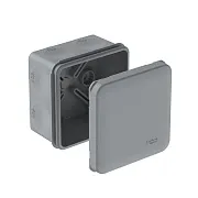 Коробка распределительная 70х70х42 мм IP66 Systeme Electric (IMT351961)