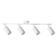 Спот потолочный Arte Lamp Imai GU10 60 Вт 4 кв.м белый IP20 (A2365PL-4WH) Спот потолочный Arte Lamp Imai GU10 60 Вт 4 кв.м белый IP20 (A2365PL-4WH)