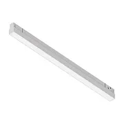 Светодиодный трековый светильник магнитный Arte Lamp Linea 2700-6000К 20 Вт белый (A4693PL-1WH)