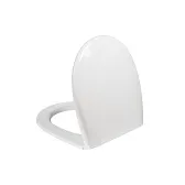 Сиденье для унитаза Iddis Optima Home полипропилен без микролифта (001PP00i31) Сиденье для унитаза Iddis Optima Home полипропилен без микролифта (001PP00i31)