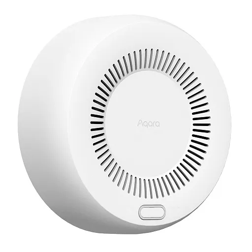Умный датчик газа Aqara Gas Sensor белый