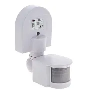 Датчик движения EKF PROxima MS-16C IP44 230 В 180 градусов до 12 м (dd-ms-16C) Датчик движения EKF PROxima MS-16C IP44 230 В 180 градусов до 12 м (dd-ms-16C)