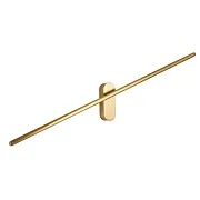 Подсветка настенная светодиодная медь 8 Вт 4000К IP20 Arte Lamp Prima (A2028AP-1PB) Подсветка настенная светодиодная медь 8 Вт 4000К IP20 Arte Lamp Prima (A2028AP-1PB)