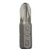 Бита Vira PZ3 магнитная 25 мм (2 шт.) (554118)