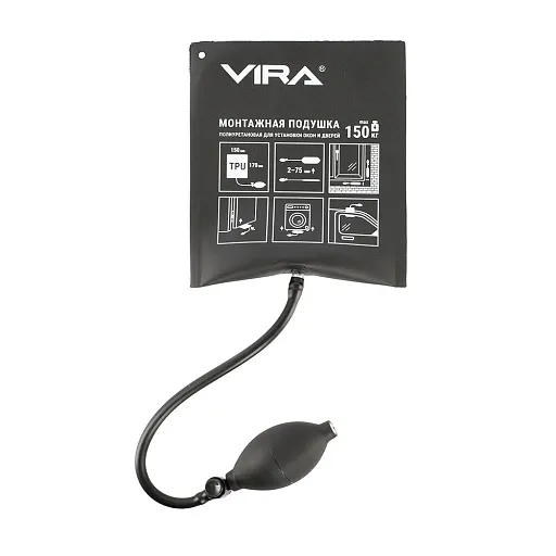 Подушка монтажная для установки окон и дверей Vira (820149)