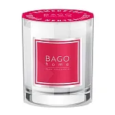 Свеча ароматическая Bago home Фруктовый детокс 132 г