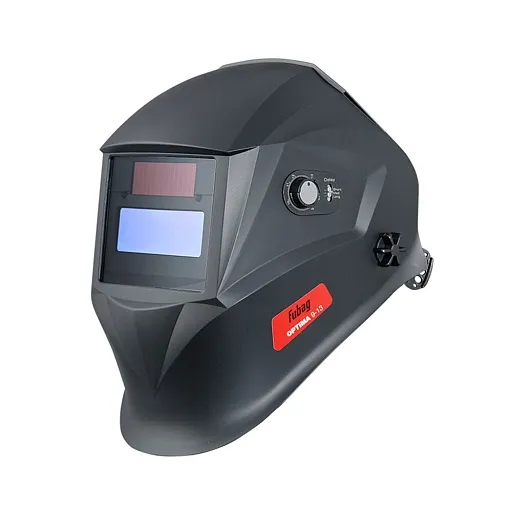 Маска сварщика Fubag Optima 9-13/IR 9-13N S 9-13 DIN хамелеон 95х36 мм (38072) Маска сварщика Fubag Optima 9-13/IR 9-13N S 9-13 DIN хамелеон 95х36 мм (38072)