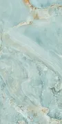 Плитка облицовочная Alma Ceramica Невада голубая 500x249x7,5 мм (12 шт.=1,494 кв.м)