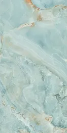 Плитка облицовочная Alma Ceramica Невада голубая 500x249x7,5 мм (12 шт.=1,494 кв.м)
