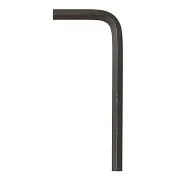 Ключ шестигранный Stayer 5 мм Ключ шестигранный Stayer 5 мм