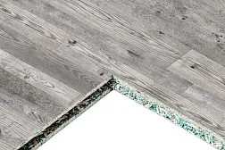 Ламинированная ДСП плита Quick Deck Plus Бристоль 1200х900x22 мм Ламинированная ДСП плита Quick Deck Plus Бристоль 1200х900x22 мм