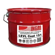 Грунт полиуретановый Levl Coat 151 9 кг