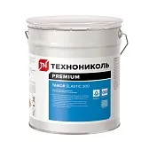 Гидроизоляция полиуретановая Технониколь Taikor Elastic 300 серая 24 кг