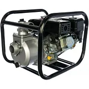 Мотопомпа бензиновая Huter MP-50 для чистой воды (70/11/3) Мотопомпа бензиновая Huter MP-50 для чистой воды (70/11/3)