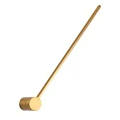 Подсветка настенная светодиодная медь 8 Вт 4000К IP20 Arte Lamp Polis (A2027AP-1PB) Подсветка настенная светодиодная медь 8 Вт 4000К IP20 Arte Lamp Polis (A2027AP-1PB)