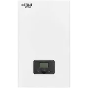 Котел электрический Stout Status (14 кВт) 380 В одноконтурный (SEB-3101-000014) Котел электрический Stout Status (14 кВт) 380 В одноконтурный (SEB-3101-000014)