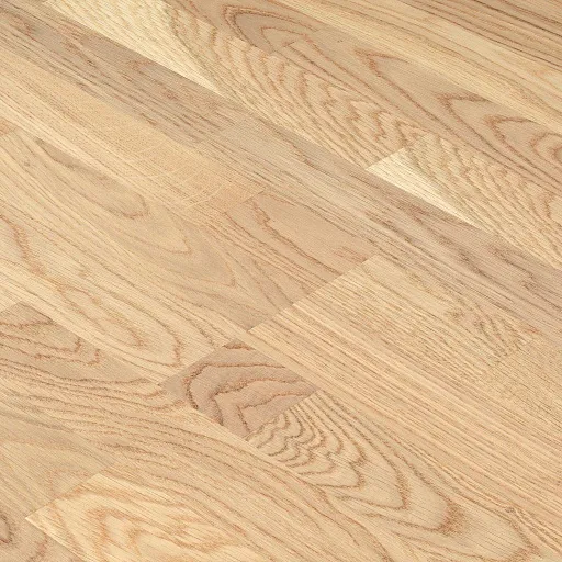 Паркетная доска Polarwood дуб мятный 1116х188х14 мм 1,678 кв.м трехполосная