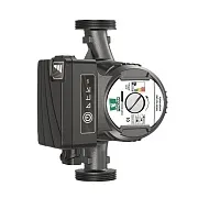 Циркуляционный насос для систем отопления Pumpman DN25 подъем 8 м 180 мм с гайками (GRA25-8)