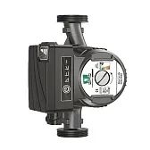 Циркуляционный насос для систем отопления Pumpman DN25 подъем 8 м 180 мм с гайками (GRA25-8) Циркуляционный насос для систем отопления Pumpman DN25 подъем 8 м 180 мм с гайками (GRA25-8)