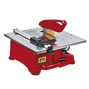 Плиткорез электрический Einhell TC-TC 800 800 Вт 180 мм (4301185) Плиткорез электрический Einhell TC-TC 800 800 Вт 180 мм (4301185)