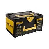 Ящик для инструментов Hanskonner Hanstorage 295х395х215 мм (HS215P) Ящик для инструментов Hanskonner Hanstorage 295х395х215 мм (HS215P)