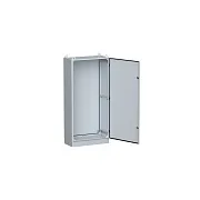 Щит распределительный навесной IEK ЩМП-16.8.4-0 металлический IP54 1600х400х800 мм с замком (YKM40-1684-54) Щит распределительный навесной IEK ЩМП-16.8.4-0 металлический IP54 1600х400х800 мм с замком (YKM40-1684-54)