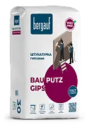 Штукатурка гипсовая Bergauf Bau Putz Gips 30 кг