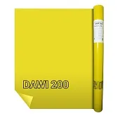Пароизоляция Delta Dawi/Airvap 200 180 г/м2 75 кв.м Пароизоляция Delta Dawi/Airvap 200 180 г/м2 75 кв.м