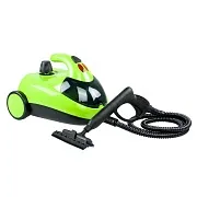 Пароочиститель Kitfort KT-908 салатовый Пароочиститель Kitfort KT-908 салатовый