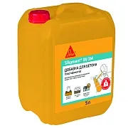 Добавка пластификатор для бетонов и растворов Sika Sikament BV 3M 5 л
