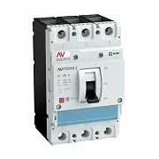 Автоматический выключатель в литом корпусе EKF Averes AV Power-1/3-TR 3P 160А 80 кА 400/690 В (mccb-13-160H-TR-av) Автоматический выключатель в литом корпусе EKF Averes AV Power-1/3-TR 3P 160А 80 кА 400/690 В (mccb-13-160H-TR-av)