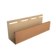 Docke Профиль J30 (Каштановый) Docke Профиль J30 (Каштановый)