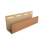 Docke Профиль J30 (Каштановый)