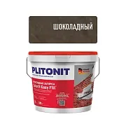 Затирка эпоксидная Plitonit Colorit EasyFill шоколадная 2 кг Затирка эпоксидная Plitonit Colorit EasyFill шоколадная 2 кг