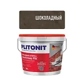 Затирка эпоксидная Plitonit Colorit EasyFill шоколадная 2 кг Затирка эпоксидная Plitonit Colorit EasyFill шоколадная 2 кг