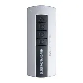 Пульт ДУ для управления освещением Elektrostandard Y7 IP20 серый (a024517) Пульт ДУ для управления освещением Elektrostandard Y7 IP20 серый (a024517)