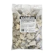 Галька морская Rainberg Черноморская 20-40 мм 10 кг серая Галька морская Rainberg Черноморская 20-40 мм 10 кг серая