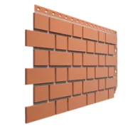 Docke STANDARD ФЛЕМИШ Панель (Красный)