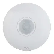 Датчик движения Systeme Electric AtlasDesign встраиваемый белый потолочный (ATN000137)