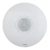Датчик движения Systeme Electric AtlasDesign встраиваемый белый потолочный (ATN000137) Датчик движения Systeme Electric AtlasDesign встраиваемый белый потолочный (ATN000137)