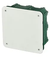 Коробка распределительная для бетона 100x100х48 мм IP30 Systeme Electric (IMT351221)