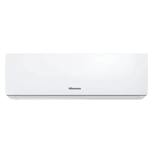 Сплит-система настенная Hisense Easy Classic A AS-12HR4RYDDJ00 3200 Вт 32 м2 комплект