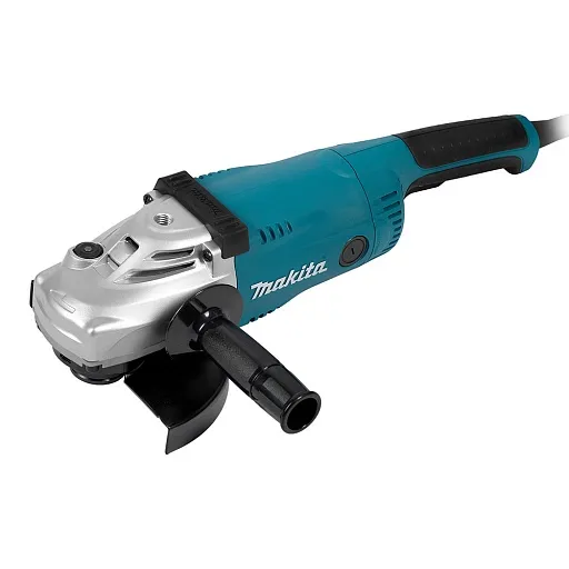 Шлифмашина угловая электрическая Makita GA7020SF 2200 Вт d180 мм Шлифмашина угловая электрическая Makita GA7020SF 2200 Вт d180 мм