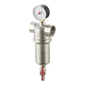 Фильтр промывной Valtec 1 ВР(г) х 1 ВР(г) (VT.389.N.06) Фильтр промывной Valtec 1 ВР(г) х 1 ВР(г) (VT.389.N.06)