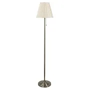 Торшер Arte Lamp E27 60 Вт бронза IP20 (A5039PN-1AB) Торшер Arte Lamp E27 60 Вт бронза IP20 (A5039PN-1AB)