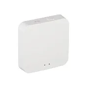 Хаб для умного дома Sibling Powernet-CU-ZGW mini белый
