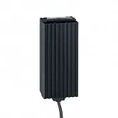 Обогреватель на DIN-рейку EKF PROxima 240х70х50 мм IP20 алюминиевый (heater-150-20) Обогреватель на DIN-рейку EKF PROxima 240х70х50 мм IP20 алюминиевый (heater-150-20)