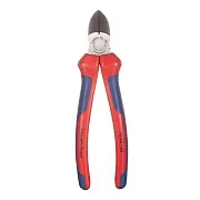 Бокорезы Knipex 180 мм (KN-7002180SB) Бокорезы Knipex 180 мм (KN-7002180SB)